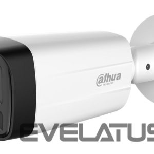 Мобильные камеры DAHUA  CAMERA HDCVI 8MP BULLET/HFW1801THILA-0360B-S3DIP 