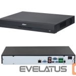 аксессуары для наблюдения DAHUA  NET VIDEO RECORDER 8CH/NVR5208-EI2 