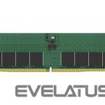 Оперативная память DDR3 Kingston  Server Memory Module||DDR5| 48 GB|Unregistered (unbuffered)|CL 46|1.1 V|288-pin DIMM|KSM56E46BD8KM-48HM 