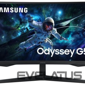 Монитор Samsung  LCD Monitor||27 "|2560 x 1440 pixels|Wide Quad HD|Native aspect ratio 16:9|LED|Curved|LS27CG554EUXEN 