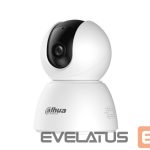 Цифровая зеркальная фотокамера DAHUA  WRL CAMERA 4MP PT IR DOME/H4I-0280B 