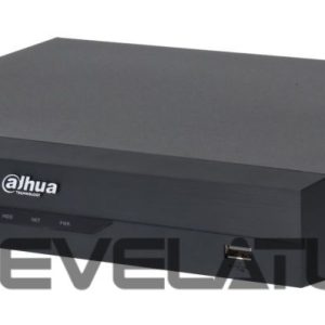 Сервер - Прочие аксессуары DAHUA  DVR 8CH HDCVI PENTABRID/XVR5108HS-4KL-I3/T 