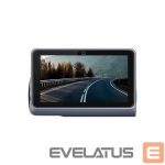 Видеорегистратор DAHUA  DASHCAM 134 DEGREE 1080P+720P/TFT WIFI S6 