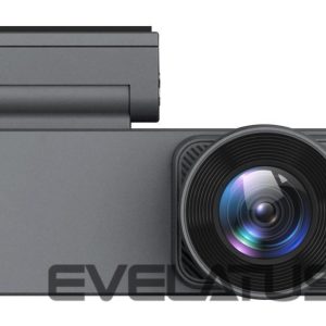 Видеорегистратор DAHUA  DASHCAM 105 DEGREE 4K+1K/TFT WIFI S5PRO 