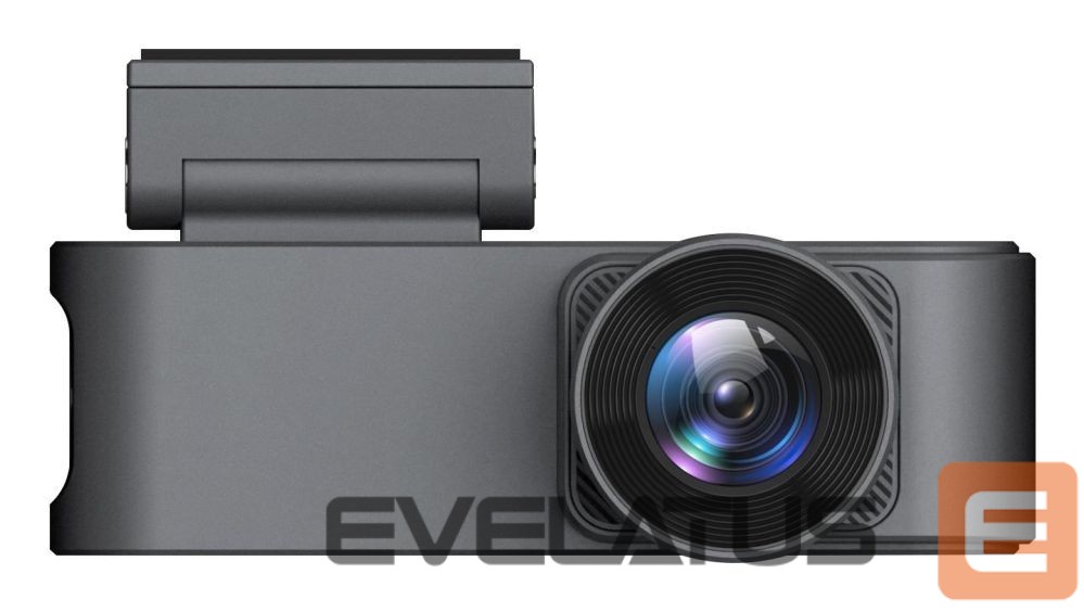 Видеорегистратор DAHUA DASHCAM 105 DEGREE 4K+1K/TFT WIFI S5PRO