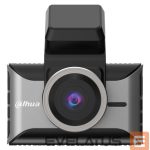 Видеорегистратор DAHUA  DASHCAM 105 DEGREE 4K+1K/TFT WIFI S10 