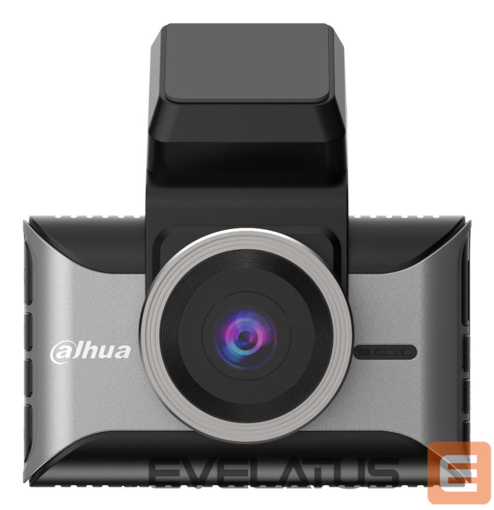 Видеорегистратор DAHUA DASHCAM 105 DEGREE 4K+1K/TFT WIFI S10