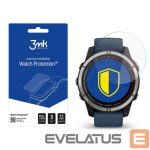 Защитное стекло 3MK  Garmin Quatix 7 - 3mk Watch Protection FlexibleGlass 