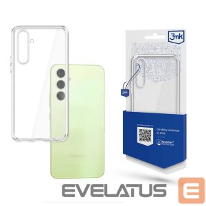 Другой аксессуар для телефона 3MK  Samsung Galaxy A14 5G - 3mk Clear Case 