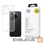Другой аксессуар для телефона 3MK  Huawei Pura 70 Pro / 70 Pro+ - 3mk Clear Case 