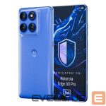 Другие товары 3MK  3mk Clear Case for Motorola Edge 60 Pro - transparent 