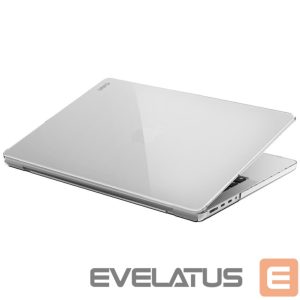 Другие товары UNIQ  Uniq Vero Case for MacBook Pro 14" M1-M4 (2021-2024) - Transparent 
