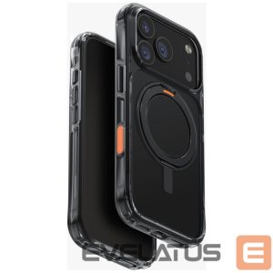 Другие товары UNIQ  Uniq Swivix Rotating Kickstand 360 Case for iPhone 17 Pro - Black 