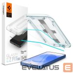 Другое Spigen  Spigen Glas.tR EZ Fit tempered glass for Samsung Galaxy S24+ - 2 pcs. 