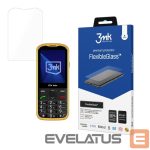 Другие товары 3MK  3mk FlexibleGlass hybrid glass on CPA Halo 28 