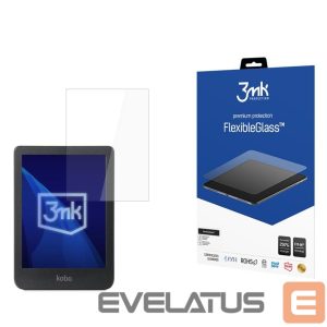Другие товары 3MK  3mk FlexibleGlass hybrid glass for Kobo Clara Colour 6 