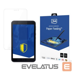 Другие товары 3MK  3mk Paper Feeling protective film for Samsung Galaxy Tab Active 5 