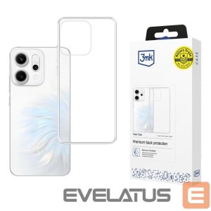 Другие товары 3MK  3mk Clear Case for Oppo Reno 14 - transparent 