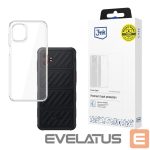 Другие товары 3MK  3mk Armor Case for Samsung Galaxy XCover 7 Pro - Transparent 