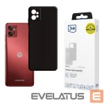 Другие товары 3MK  3mk Matt Case for Motorola Moto G32 - Black 