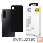 Другие товары 3MK  3mk Silicone Case for Samsung Galaxy A17 5G - Black 