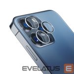 Другие товары 3MK  3mk Lens Protection Pro Camera Glass for Samsung Galaxy S25 FE - Black 