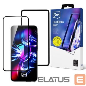 Другие товары 3MK  3mk Hardglass Max Tempered Glass for Samsung Galaxy A35 / A55 5G 