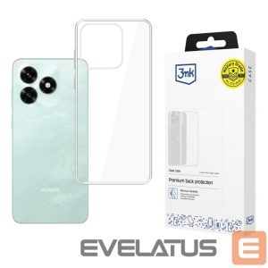 Другие товары 3MK  3mk Clear Case for Honor X5C Plus 4G - transparent 