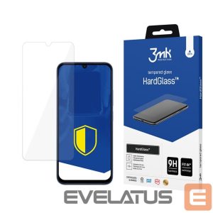 Другие товары 3MK  3mk HardGlass Tempered Glass for Xiaomi Redmi 15C 4G / 5G (173mm) 