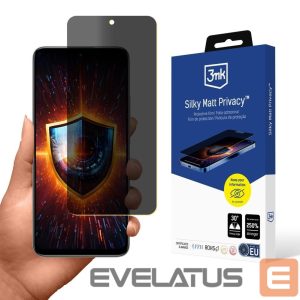 Другие товары 3MK  3mk Silky Matt Privacy Privacy Film for Honor X7D 