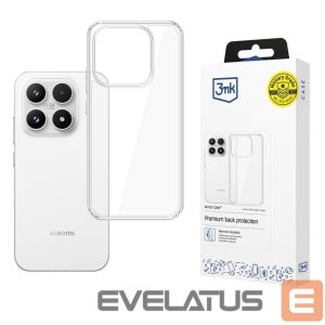Другие товары 3MK  3mk Armor Case for Xiaomi 17 - transparent 