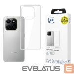 Другие товары 3MK  3mk Clear Case for Honor X7D - transparent 