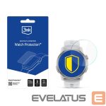 Другие товары 3MK  Hybrid glass for the display of the smartwatch 3mk Watch Protection FlexibleGlass for Coros Apex 4 42mm 
