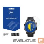 Другие товары 3MK  Hybrid glass for the display of the smartwatch 3mk Watch Protection FlexibleGlass for Coros Apex 4 46mm 