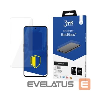 Другие товары 3MK  3mk HardGlass Tempered Glass for Nothing Phone (3a) Pro 