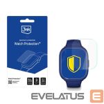Другие товары 3MK  3mk Watch Protection ARC Smartwatch Screen Protector for Lamax Watch Y4 Plus 