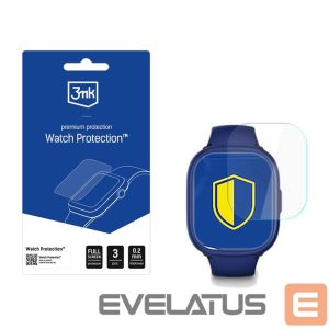 Другие товары 3MK  3mk Watch Protection ARC Smartwatch Screen Protector for Lamax Watch Y4 Plus 
