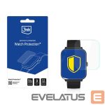 Другие товары 3MK  3mk Watch Protection ARC Smartwatch Screen Protector Film for Niceboy Watch Lite 4 