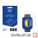 Другие товары 3MK  Hybrid glass for the display of the 3mk smartwatch Watch Protection FlexibleGlass for Amazfit Bip 5 