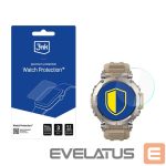 Другие товары 3MK  Hybrid glass for the display of the 3mk smartwatch Watch Protection FlexibleGlass for Amazfit T-Rex Ultra 