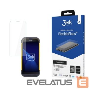 Другие товары 3MK  3mk FlexibleGlass hybrid glass on CipherLab RS36 
