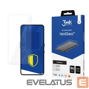 Другие товары 3MK  3mk HardGlass tempered glass for Nothing Phone (3a) Lite 