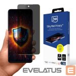 Другие товары 3MK  3mk Silky Matt Privacy Screen Protector for Motorola Moto G57 Power 