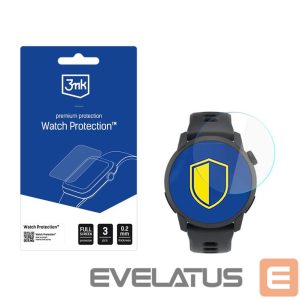 Другие товары 3MK  Hybrid glass for the 3mk smartwatch display Watch Protection FlexibleGlass for Coros Pace 4 