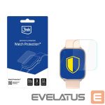 Другие товары 3MK  3mk Watch Protection ARC Smartwatch Screen Protector for Carneo Artemis HR+ 