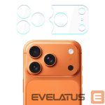 Другие товары 3MK  3mk Lens Protection Hybrid Camera Lens Glass for Apple iPhone 17 Pro 