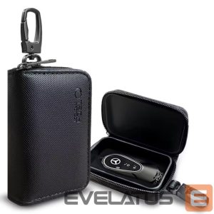 Другие товары Tech-Protect  Tech-protect KLR300 Anti-Theft Car Key Case - Black 