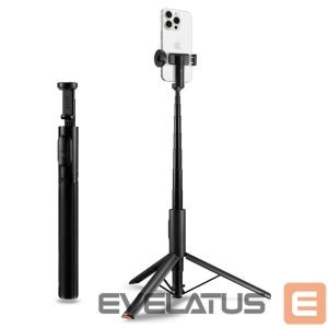 Другие товары Spigen  Spigen S541W Bluetooth Selfie Stick - Black 