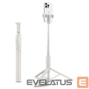 Другие товары Spigen  Spigen S541W Bluetooth Selfie Stick - White 
