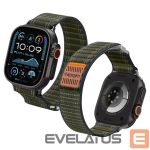 Другие товары Spigen  Spigen WBF0 Strap for Apple Watch 44 / 45 / 46 / 49 mm - Green 